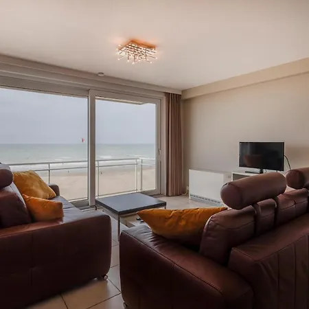 Apartmán Golvenzang 0401 *